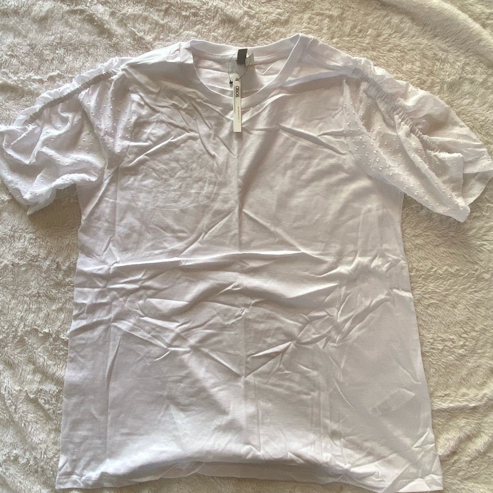Maternity top